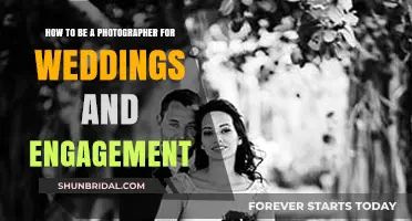 Capturing Love: Wedding & Engagement Photography Guide
