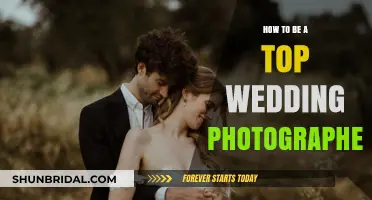 Capturing the Perfect Wedding: A Photographer's Guide to Success