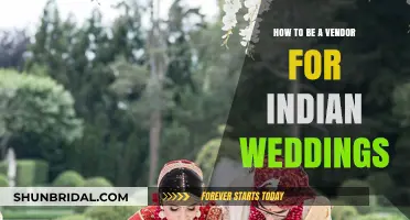 Mastering the Art of Being a Successful Indian Wedding Vendor