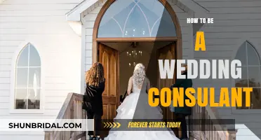 Mastering Wedding Planning: Your Guide to Becoming a Top Consultant