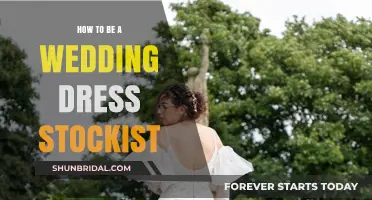 The Ultimate Guide to Becoming a Wedding Dress Stockist