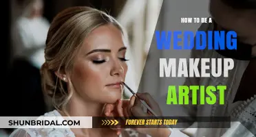 Mastering Wedding Makeup Artistry: Essential Tips for Aspiring Beauty Pros