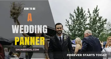 Mastering the Art of Wedding Planning: A Step-by-Step Guide