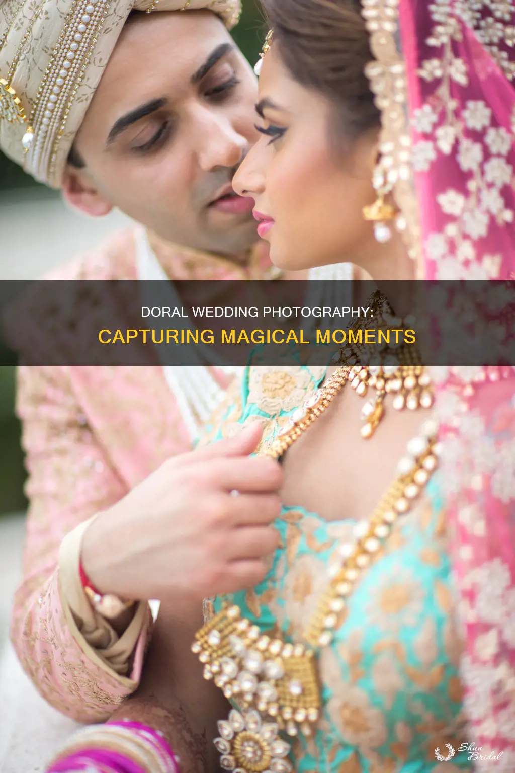 how to be a wedding photographer doral