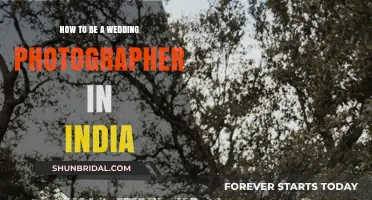 Wedding Photography: A Guide to Capturing Indian Ceremonies