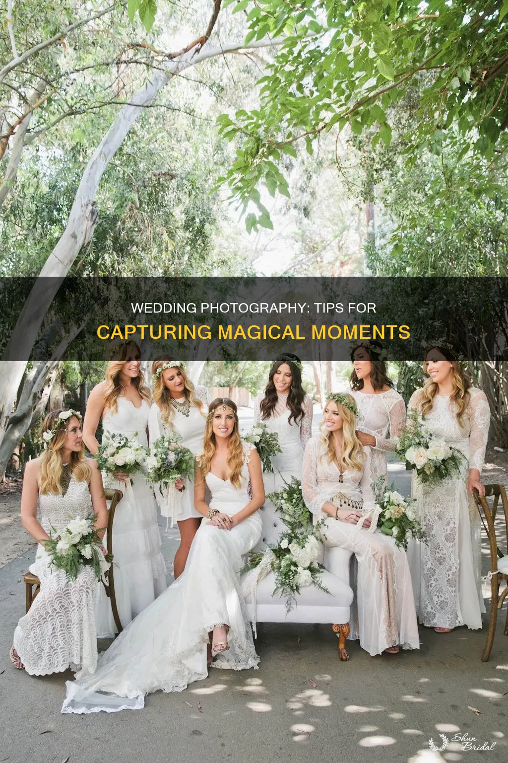 how to be a wedding photographer tips