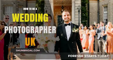 Wedding Photography: A Guide to Capturing UK Nuptials