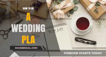 Mastering Wedding Planning: Essential Tips for Creating Dream Celebrations