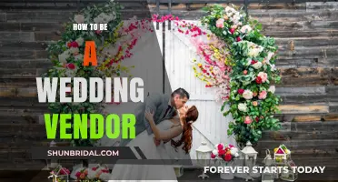 Mastering the Art of Wedding Vendor Success: Tips and Strategies