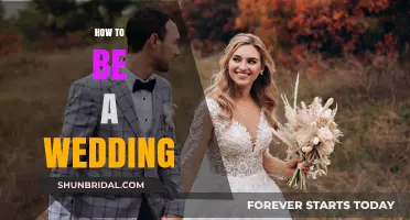 Your Dream Wedding: A Step-by-Step Guide to Planning Perfection