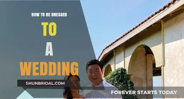 Guide to Wedding Guest Attire