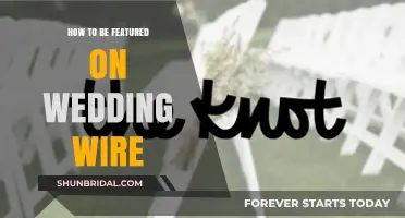 Mastering WeddingWire: Tips to Get Your Business Featured and Noticed