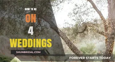 Tips to Get Featured on 4 Weddings: Your Ultimate Guide