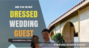 Wedding Guest Style Guide: Dress to Impress
