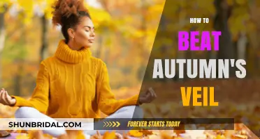 Conquering Autumn's Veil: Seasonal Strategies for Clarity and Vitality