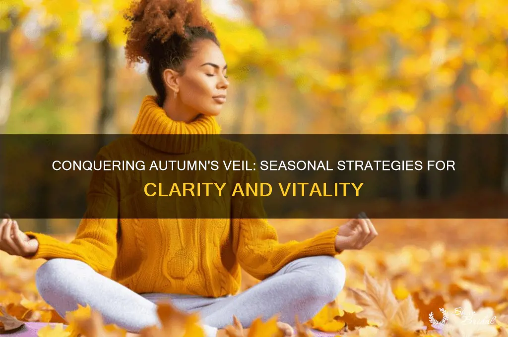 how to beat autumn