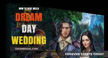 Mastering Bella's Dream Day Wedding: Strategies for a Perfect Victory