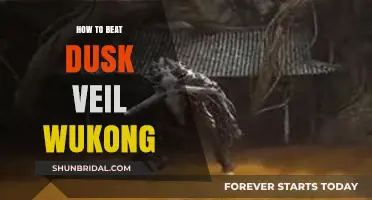 Mastering Dusk Veil Wukong: Strategies to Dominate and Win