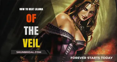 Mastering Magic: Strategies to Counter Liliana of the Veil
