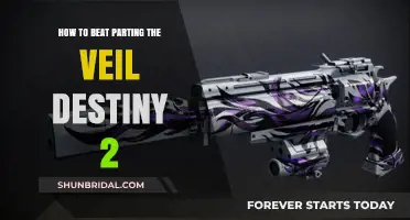 Mastering Parting the Veil: Essential Tips for Destiny 2 Victory