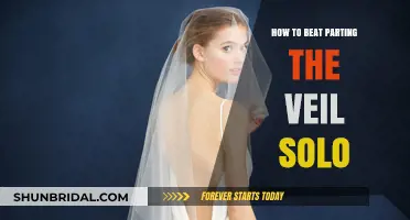 Mastering Solo Veil Parting: Strategies for Success in the Challenge
