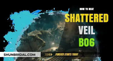 Mastering Shattered Veil BO6: Ultimate Strategies to Dominate and Win
