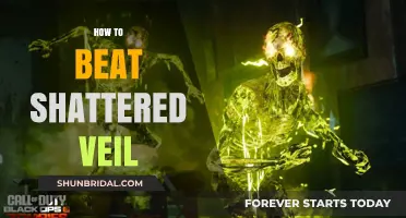 Mastering Shattered Veil: Strategies to Conquer the Challenge and Prevail