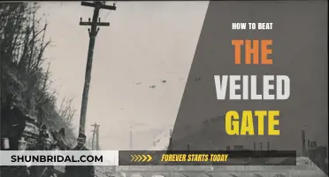 Mastering the Veiled Gate: Strategies to Conquer the Hidden Challenge