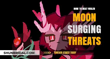 Mastering Veiled Moon: Strategies to Counter Surging Hidden Threats