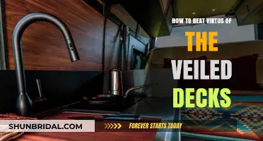 Mastering Strategies to Counter Virtus of the Veiled Decks