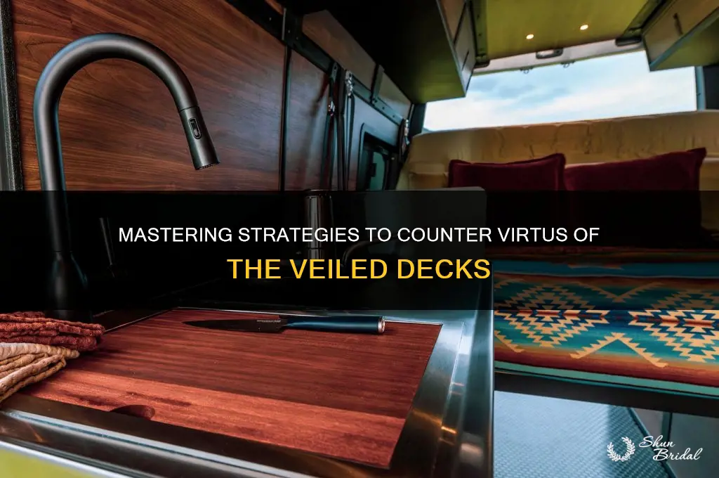 how to beat virtus of the veiled decks