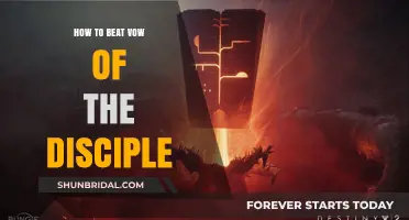 Mastering Vow of the Disciple: Strategies to Conquer the Raid