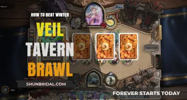 Mastering Winter Veil Tavern Brawl: Strategies for Dominating the Festive Fray