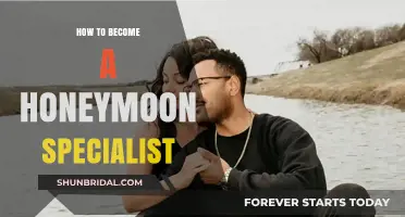 Mastering Romance: Your Guide to Becoming a Honeymoon Specialist