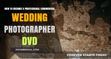 Wedding Photography: From Hobby to Profitable Career