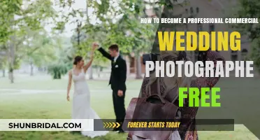 Becoming a Sought-After Wedding Photographer: Secrets Unveiled