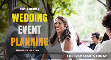 Unleash Your Wedding Planning Superpowers: A Guide to Success