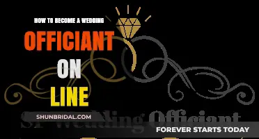 Become a Certified Wedding Officiant Online: Step-by-Step Guide