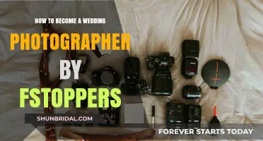 Wedding Photography: Fstoppers' Guide to Success