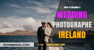 Wedding Photography: Tips for Capturing Irish Nuptials