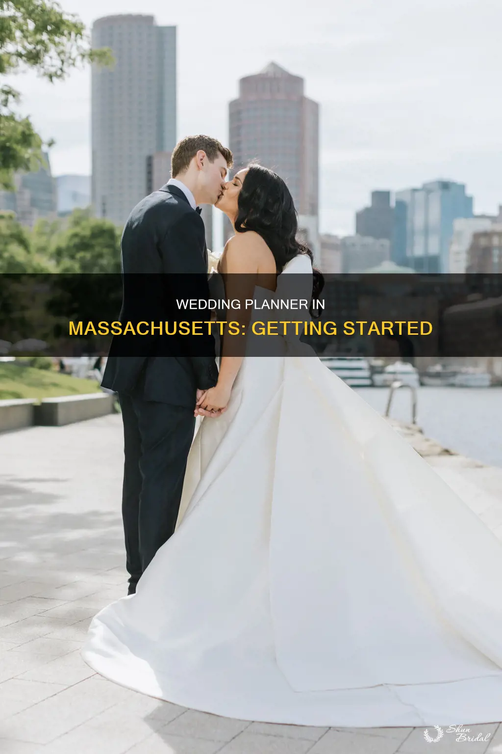 how to become a wedding planner in Massachusetts