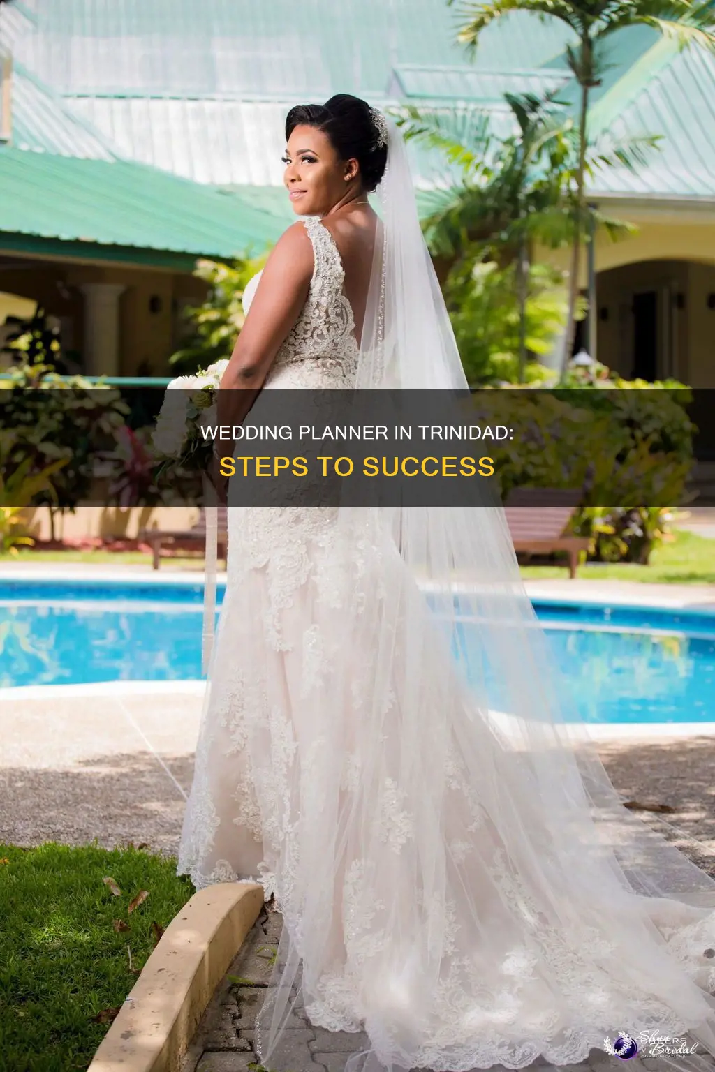 how to become a wedding planner in trinidad