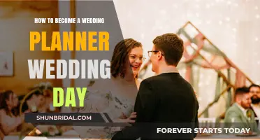 Mastering the Art of Wedding Planning: Your Ultimate Guide to the Big Day