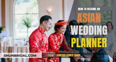 Planning Asian Weddings: A Guide to Success