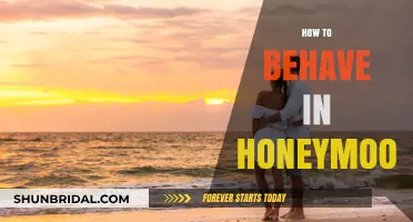 Honeymoon Harmony: Essential Tips for a Blissful Romantic Getaway