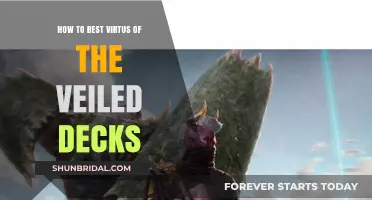 Mastering Virtus of the Veiled: Top Deck-Building Strategies Revealed
