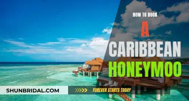 Honeymoon Escape: Planning the Perfect Caribbean Getaway