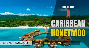 Planning Your Caribbean Honeymoon: A Step-by-Step Guide