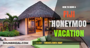 Plan Your Dream Fiji Honeymoon: Ultimate Booking Guide