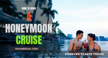 Honeymoon Cruise: A Guide to Planning Your Dream Voyage